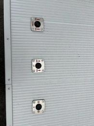 Рефрижератор JAC 200 2023 года, 9690000 рублей, Красноярск