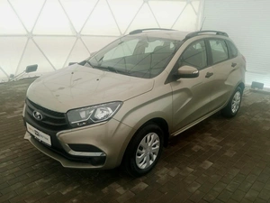 Хэтчбек ВАЗ (LADA) XRAY 2020 года, 910000 рублей, Клинцы
