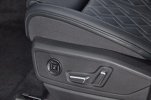 Внедорожник Audi Q5 2025 года, 6999000 рублей, Красноярск