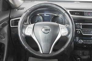 Внедорожник Nissan X-Trail 2015 года, 1899000 рублей, Кемерово