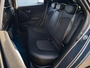 Внедорожник Hyundai ix35 2013 года, 1439000 рублей, Краснодар
