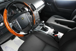 Внедорожник Land Rover Freelander 2014 года, 1679000 рублей, Тюмень