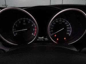 Седан Mazda 3 2012 года, 849000 рублей, Воронеж