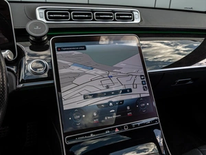 Седан Mercedes-benz S-класс 2021 года, 7895000 рублей, Краснодар
