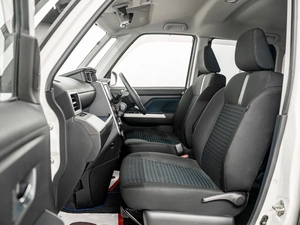 Минивэн Subaru Justy 2021 года, 1300000 рублей, Красноярск