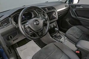 Внедорожник Volkswagen Tiguan 2018 года, 2439000 рублей, Челябинск