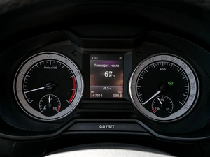 Лифтбек Skoda Octavia 2017 года, 2095000 рублей, Волгоград
