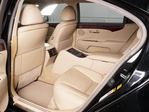Седан Lexus LS 2007 года, 1225000 рублей, Красный Пахарь
