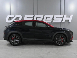 Внедорожник Changan UNI-T 2020 года, 2099000 рублей, Аксай