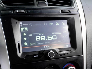 Седан Datsun on-DO 2019 года, 479000 рублей, Тюмень