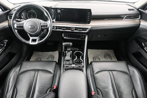 Седан Kia K5 2021 года, 2579000 рублей, Красноярск