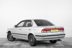 Седан Nissan Sunny 2001 года, 499000 рублей, Кемерово