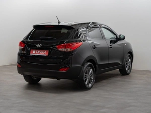 Внедорожник Hyundai ix35 2013 года, 1499000 рублей, Красноярск