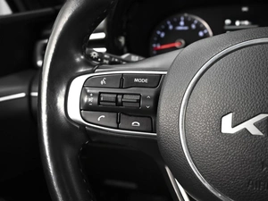 Седан Kia K5 2021 года, 3180000 рублей, Ставрополь