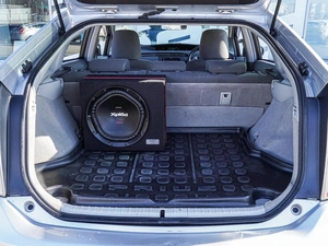 Лифтбек Toyota Prius 2010 года, 1165000 рублей, Краснодар