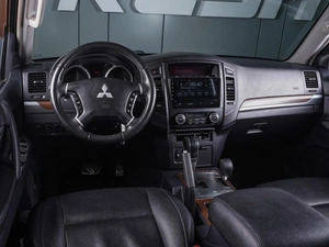 Внедорожник Mitsubishi Pajero 2007 года, 1630000 рублей, Ростов-на-Дону