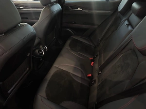 Внедорожник Alfa Romeo Stelvio 2020 года, 7910000 рублей, Кемерово