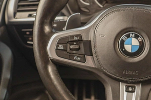 Внедорожник BMW X3 2018 года, 4199000 рублей, Челябинск