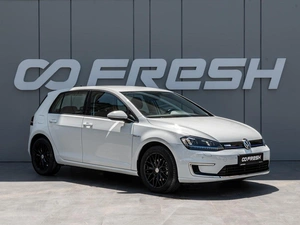 Хетчбэк Volkswagen Golf 2017 года, 1597000 рублей, Краснодар