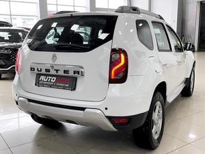 Внедорожник Renault Duster 2015 года, 1247000 рублей, Солонцы