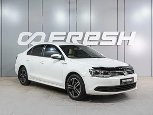 Седан Volkswagen Jetta 2014 года, 879000 рублей, Воронеж