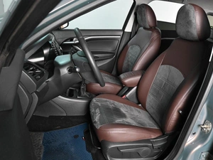 Универсал ВАЗ (LADA) Vesta 2021 года, 1109000 рублей, Аксай