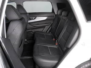 Внедорожник Chery Tiggo 7 Pro Max 2023 года, 1969000 рублей, Красный Пахарь