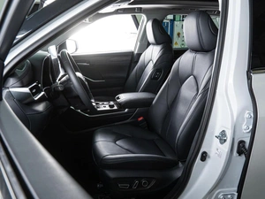 Внедорожник Toyota Highlander 2025 года, 5950000 рублей, Волгоград