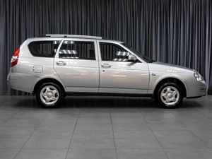 Универсал ВАЗ (LADA) Priora 2011 года, 450000 рублей, Тюмень