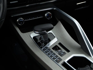 Внедорожник Geely Coolray 2023 года, 2063444 рублей, Москва