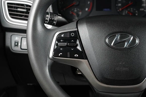 Седан Hyundai Solaris 2021 года, 1479000 рублей, Тюмень