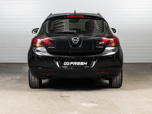 Хетчбэк Opel Astra 2012 года, 845000 рублей, Ставрополь