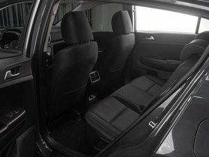 Внедорожник Kia Sportage 2019 года, 2479000 рублей, Тюмень