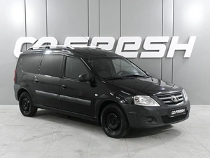 Фургон ВАЗ (LADA) Largus 2020 года, 950000 рублей, Аксай