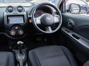 Хетчбэк Nissan March 2010 года, 599000 рублей, Петрозаводск