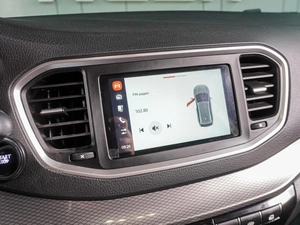 Универсал ВАЗ (LADA) Vesta 2024 года, 1449000 рублей, Воронеж