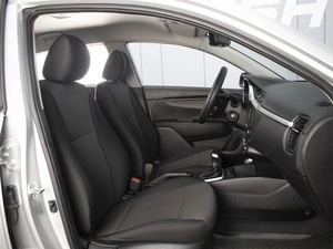 Хетчбэк Kia Rio X 2020 года, 1630000 рублей, Омск