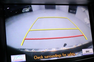 Внедорожник Lexus LX 2013 года, 4993000 рублей, Солонцы