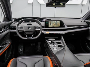 Лифтбек Changan UNI-V 2024 года, 2130000 рублей, Краснодар