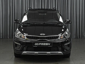 Хетчбэк Kia Rio X-Line 2020 года, 1757000 рублей, Ставрополь