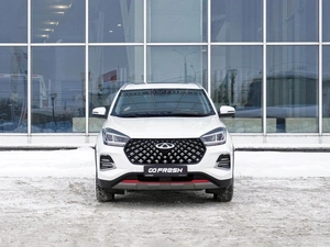 Внедорожник Chery Tiggo 4 Pro 2023 года, 1749000 рублей, Нижний Новгород