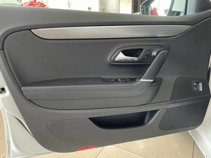 Седан Volkswagen Passat CC 2014 года, 1387000 рублей, Солонцы