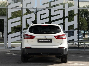 Внедорожник Nissan Qashqai 2019 года, 1319000 рублей, Волгоград