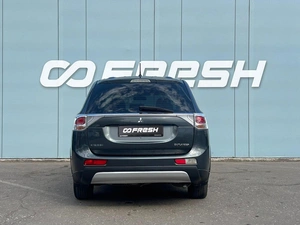 Внедорожник Mitsubishi Outlander 2014 года, 1350000 рублей, Ижевск