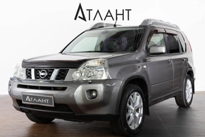 Внедорожник Nissan X-Trail 2008 года, 959000 рублей, Красноярск