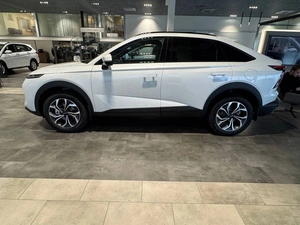 Внедорожник Haval F7x 2025 года, 3549000 рублей, Красноярск