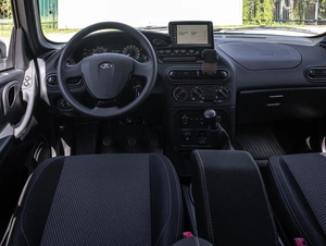 Внедорожник ВАЗ (LADA) Niva Travel 2026 года, 1699000 рублей, Большой Сочи
