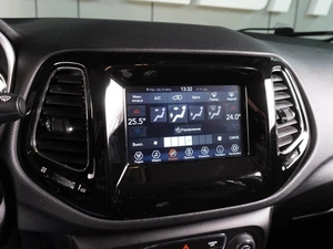 Внедорожник Jeep Compass 2019 года, 2199000 рублей, Воронеж