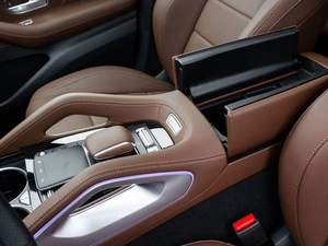 Внедорожник Mercedes-benz GLS-класс 2025 года, 15000000 рублей, Новоивановское