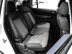 Минивэн Opel Zafira 2013 года, 834000 рублей, Кирилловка